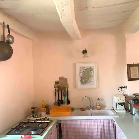 Ca Di Siro Vakantiehuis *
