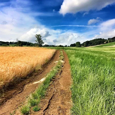 Ca Di Siro Arola (Emilia-Romagna)